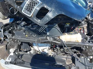 2019 Jeep Cherokee Latitude Plus with VIN 1C4PJLLB6KD154914, listed as a IAAI auction lot 42312708 with Not provided miles and . Bid and sale history available at DreamBid. Image 10.