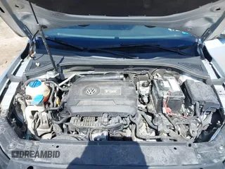 2015 Volkswagen Passat 1.8T Limited Edition with VIN 1VWAT7A32FC043594, listed as a IAAI auction lot 41867799 with 195,144 mi miles. Bid and sale history available at carsss.com. Image 10.