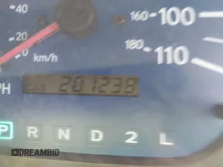 2002 Toyota Sienna CE with VIN 4T3ZF19C92U435896, listed as a IAAI auction lot 41822799 with 201,238 mi miles. Bid and sale history available at carsss.com. Image 7.