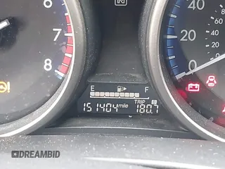 2013 Mazda 3 i Sport z VIN JM1BL1U75D1743637, wystawiony jako IAAI lot #42258672 z przebiegiem 151 404 mil mil oraz . Historia ofert i sprzedaży dostępna na DreamBid. Obrazek 15.