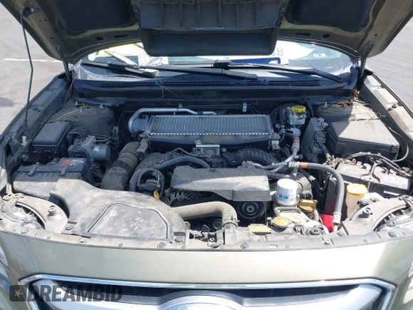 2021 Subaru Outback Touring XT with VIN 4S4BTGPD0M3108667, listed as a IAAI auction lot 42087427 with 127,954 mi miles and . Bid and sale history available at DreamBid. Image 10.