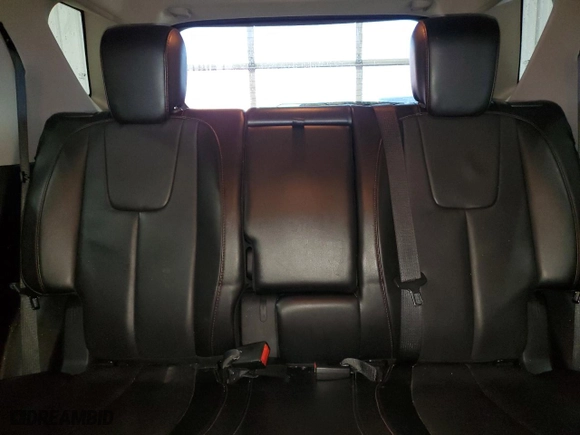 2013 Chevrolet Equinox LT with VIN 2GNFLNEK9D6181189, listed as a Copart auction lot 53377285 with 119,756 mi miles and Salvage Title. Bid and sale history available at carsss.com. Image 10.