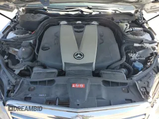 2011 Mercedes-Benz E 350 Luxury z VIN WDDHF2EB7BA381663, wystawiony jako Copart lot #56418105 z przebiegiem 122 943 mil mil oraz Szkoda całkowita • Salvage title. Historia ofert i sprzedaży dostępna na DreamBid. Obrazek 11.