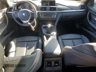 2013 BMW 3 Series 335i xDrive with VIN WBA3B9C52DJ465668, listed as a Copart auction lot 48459065 with 70,238 mi miles and Clean Title. Bid and sale history available at carsss.com. Image 8.