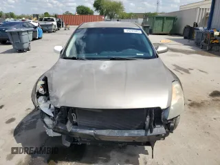 2008 Nissan Altima 2.5 SL with VIN 1N4AL21EX8N548514, listed as a Copart auction lot 49240905 with 181,696 mi miles and Salvage Title. Bid and sale history available at carsss.com. Image 5.