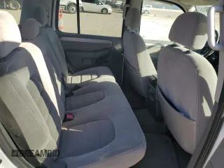 2004 Ford Explorer XLT с VIN 1FMDU73K94ZA98101, выставлен на аукционе Copart как лот 75983504 с пробегом 152 126 миль миль и Списание • Salvage title. История ставок и продаж доступна на DreamBid. Изображение 11.