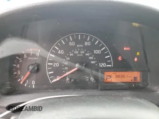 2013 Nissan NV200 SV с VIN 3N6CM0KN0DK690127, выставлен на аукционе Copart как лот 44980555 с пробегом 98 361 миль миль и Списание • Salvage title. История ставок и продаж доступна на DreamBid. Изображение 9.