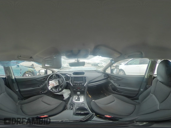 2018 Subaru Impreza Premium with VIN 4S3GTAB66J3723851, listed as a Copart auction lot 67365452 with 0 mi miles. Bid and sale history available at carsss.com. Image 12.