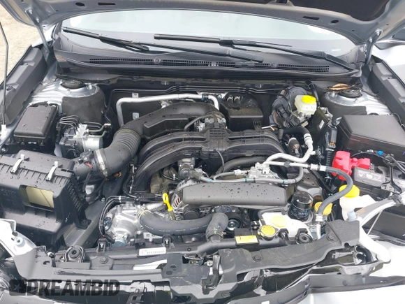 2025 Subaru Outback Limited with VIN 4S4BTANC2S3194357, listed as a IAAI auction lot 42367224 with 973 mi miles and . Bid and sale history available at DreamBid. Image 10.