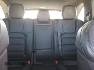 2015 Porsche Cayenne Turbo z VIN WP1AC2A23FLA82531, wystawiony jako Copart lot #79864874 z przebiegiem 74 051 mil mil oraz Szkoda całkowita • Salvage title. Historia ofert i sprzedaży dostępna na DreamBid. Obrazek 10.