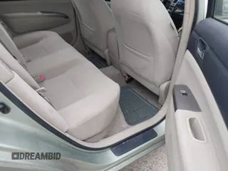 2007 Toyota Prius z VIN JTDKB20U673244214, wystawiony jako IAAI lot #42275166 z przebiegiem 190 480 mil mil oraz . Historia ofert i sprzedaży dostępna na DreamBid. Obrazek 8.
