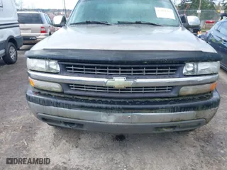 2001 Chevrolet Silverado 1500 LS with VIN 2GCEK19T011151557, listed as a IAAI auction lot 41894339 with 134,780 mi miles. Bid and sale history available at carsss.com. Image 6.