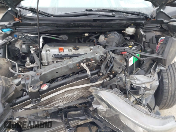 2013 Honda CR-V EX-L с VIN 2HKRM4H7XDH628113, выставлен на аукционе IAAI как лот 42188399 с пробегом 101 952 миль миль и . История ставок и продаж доступна на DreamBid. Изображение 10.