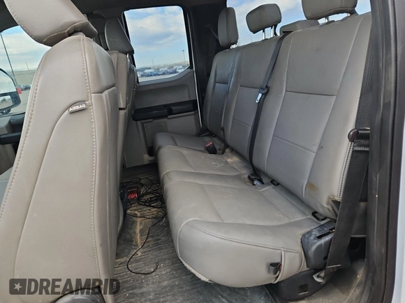2022 Ford F-250 XL with VIN 1FT7X2B67NEE90695, listed as a IAAI auction lot 42610446 with 94,588 mi miles and . Bid and sale history available at DreamBid. Image 33.