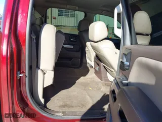 2017 Chevrolet Silverado 1500 LTZ with VIN 3GCUKSEC6HG182143, listed as a IAAI auction lot 41596135 with 169,120 mi miles. Bid and sale history available at carsss.com. Image 8.