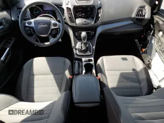 2013 Ford Escape SE with VIN 1FMCU9GXXDUB64746, listed as a Copart auction lot 55111745 with 78,468 mi miles and Salvage Title. Bid and sale history available at DreamBid. Image 8.