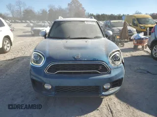 2019 MINI Countryman Cooper S с VIN WMZYT5C54K3G90368, выставлен на аукционе Copart как лот 83701004 с пробегом 77 669 миль миль и Чистый • Clean title. История ставок и продаж доступна на DreamBid. Изображение 5.