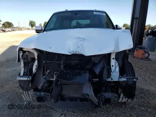 2017 Ford Expedition EL Limited with VIN 1FMJK1KT6HEA52013, listed as a Copart auction lot 74759394 with 128,070 mi miles and Salvage Title. Bid and sale history available at carsss.com. Image 5.