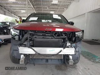 2022 Jeep Compass High Altitude с VIN 3C4NJDCB0NT193011, выставлен на аукционе IAAI как лот 42434274 с пробегом 20 289 миль миль и . История ставок и продаж доступна на DreamBid. Изображение 13.