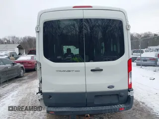 2015 Ford Transit с VIN 1FTBW2CM0FKA39962, выставлен на аукционе IAAI как лот 41370832 с пробегом 110 543 миль миль и . История ставок и продаж доступна на DreamBid. Изображение 16.