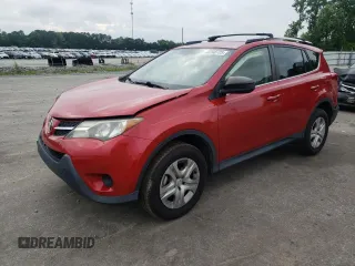 2013 Toyota RAV4 LE z VIN JTMZFREVXDD017949, wystawiony jako Copart lot #60348725 z przebiegiem 149 369 mil mil oraz Szkoda całkowita • Salvage title. Historia ofert i sprzedaży dostępna na DreamBid. Obrazek 1.