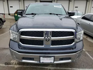2021 Ram 1500 SLT z VIN 1C6RR7LG9MS532038, wystawiony jako Copart lot #57437055 z przebiegiem 71 167 mil mil oraz Szkoda całkowita • Salvage title. Historia ofert i sprzedaży dostępna na DreamBid. Obrazek 5.