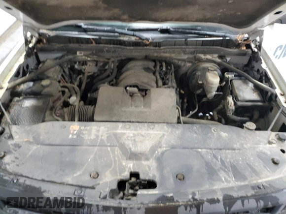 2014 Chevrolet Silverado 1500 Work Truck with VIN 1GCNKPEH8EZ339454, listed as a Copart auction lot 55681695 with 169,367 mi miles and Clean Title. Bid and sale history available at DreamBid. Image 11.