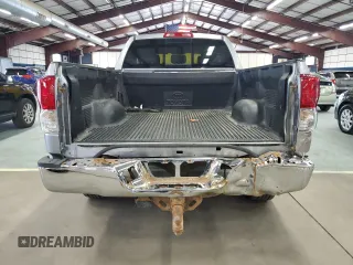 2010 Toyota Tundra 4WD Truck with VIN 5TFUY5F14AX138690, listed as a Copart auction lot 70699574 with 207,326 mi miles and Clean Title. Bid and sale history available at carsss.com. Image 6.