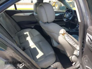 2014 Cadillac ATS Luxury RWD z VIN 1G6AB5RAXE0142079, wystawiony jako IAAI lot #42517963 z przebiegiem 140 118 mil mil oraz . Historia ofert i sprzedaży dostępna na DreamBid. Obrazek 8.