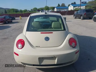 2009 Volkswagen Beetle S с VIN 3VWRG31C79M511838, выставлен на аукционе IAAI как лот 42118004 с пробегом 103 140 миль миль и . История ставок и продаж доступна на DreamBid. Изображение 16.
