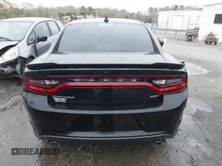 2021 Dodge Charger GT with VIN 2C3CDXHG4MH616382, listed as a IAAI auction lot 41908322 with 99,158 mi miles and . Bid and sale history available at DreamBid. Image 17.