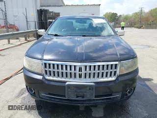 2007 Lincoln MKZ with VIN 3LNHM26TX7R666521, listed as a IAAI auction lot 41943236 with Not Provided miles and . Bid and sale history available at carsss.com. Image 11.