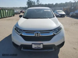 2018 Honda CR-V LX with VIN 2HKRW5H35JH420939, listed as a Copart auction lot 47260715 with 67,875 mi miles and Salvage Title. Bid and sale history available at carsss.com. Image 5.