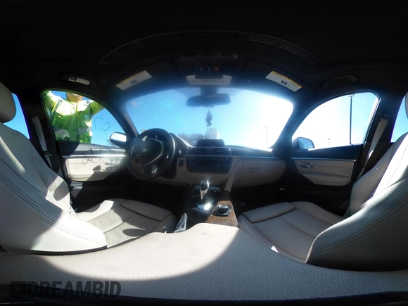 2017 BMW 3 Series 330i with VIN WBA8B9C31HK885376, listed as a IAAI auction lot 41607968 with 109,096 mi miles and . Bid and sale history available at DreamBid. Image 19.