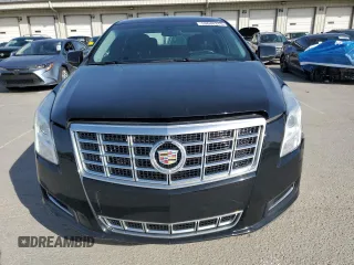 2014 Cadillac XTS z VIN 2G61L5S39E9298743, wystawiony jako Copart lot #53640375 z przebiegiem 77 382 mil mil oraz Szkody całkowita. Historia ofert i sprzedaży dostępna na DreamBid. Obrazek 5.