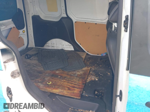 2016 Ford Transit Connect XL с VIN NM0LS6E79G1230301, выставлен на аукционе IAAI как лот 41618107 с пробегом 178 213 миль миль и . История ставок и продаж доступна на DreamBid. Изображение 8.