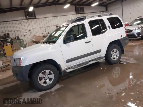 2012 Nissan Xterra S z VIN 5N1AN0NW6CC515246, wystawiony jako IAAI lot #41607518 z przebiegiem 133 787 mil mil oraz . Historia ofert i sprzedaży dostępna na DreamBid. Obrazek 17.