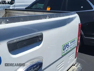 2019 Ford Ranger XL with VIN 1FTER1EH2KLA06450, listed as a IAAI auction lot 42763047 with 87,026 mi miles and . Bid and sale history available at DreamBid. Image 10.