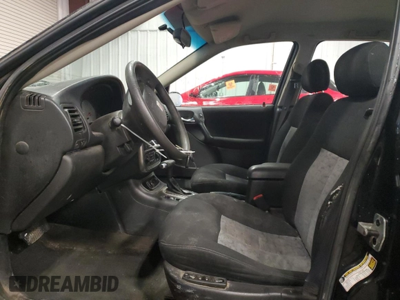 2005 Saturn L z VIN 1G8JD54R65Y502917, wystawiony jako Copart lot #45778805 z przebiegiem Nie podano mil oraz Nie do naprawy. Historia ofert i sprzedaży dostępna na DreamBid. Obrazek 7.