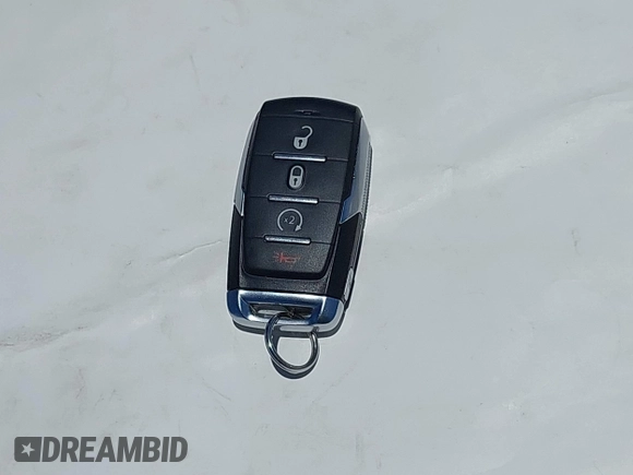 2022 Ram 1500 Big Horn z VIN 1C6RRFMG7NN441178, wystawiony jako IAAI lot #42721492 z przebiegiem 16 459 mil mil oraz . Historia ofert i sprzedaży dostępna na DreamBid. Obrazek 11.