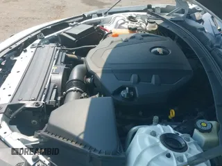 2017 Chevrolet Camaro 1LT с VIN 1G1FB1RSXH0188626, выставлен на аукционе IAAI как лот 43129018 с пробегом 80 673 миль миль и . История ставок и продаж доступна на DreamBid. Изображение 19.