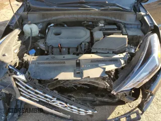 2019 Hyundai Tucson Ultimate with VIN KM8J3CAL0KU021847, listed as a Copart auction lot 42259255 with 70,524 mi miles and Salvage Title. Bid and sale history available at carsss.com. Image 12.