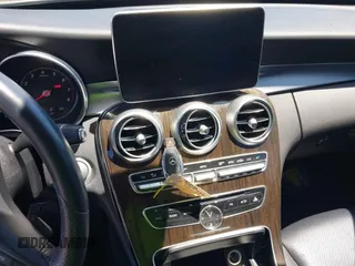2016 Mercedes-Benz C 300 Luxury with VIN 55SWF4KB1GU136095, listed as a IAAI auction lot 42151655 with 102,583 mi miles and . Bid and sale history available at carsss.com. Image 11.