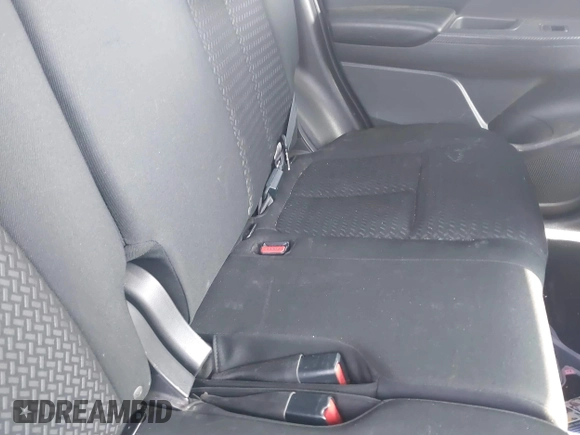 2019 Mitsubishi Eclipse Cross ES with VIN JA4AT3AA3KZ002306, listed as a IAAI auction lot 42535424 with 111,880 mi miles and . Bid and sale history available at DreamBid. Image 8.