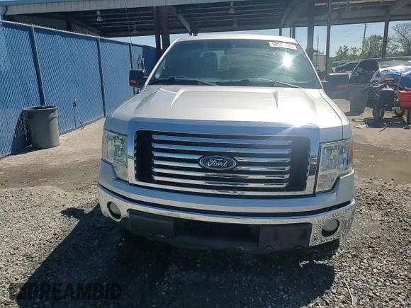2012 Ford F-150 XL with VIN 1FTFW1CTXCFA17412, listed as a Copart auction lot 50525485 with 159,316 mi miles and Salvage Title. Bid and sale history available at carsss.com. Image 11.