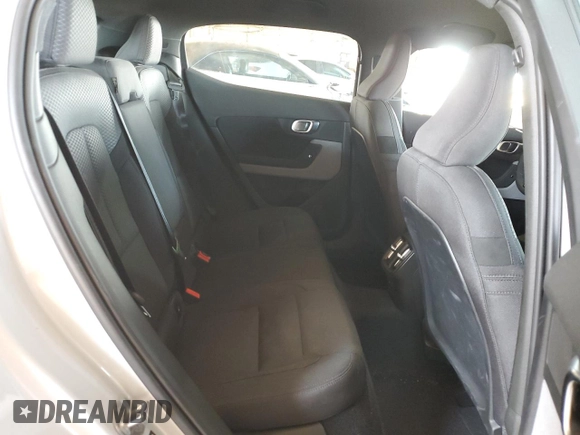 2023 Polestar 2 with VIN YSMED3KA0PL148115, listed as a Copart auction lot 65772944 with 32,999 mi miles and Non Repairable. Bid and sale history available at DreamBid. Image 10.