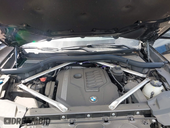 2022 BMW X5 xDrive40i with VIN 5UXCR6C0XN9N16790, listed as a IAAI auction lot 42304582 with 38,818 mi miles and . Bid and sale history available at DreamBid. Image 10.