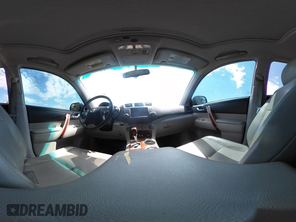 2012 Toyota Highlander Limited with VIN 5TDYK3EH0CS072699, listed as a IAAI auction lot 41861645 with 183,815 mi miles and . Bid and sale history available at DreamBid. Image 18.