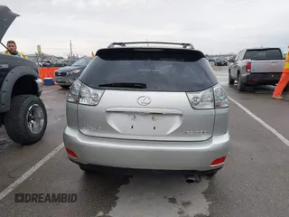 2004 Lexus RX with VIN 2T2HA31U74C002080, listed as a IAAI auction lot 41898801 with 177,432 mi miles. Bid and sale history available at carsss.com. Image 17.