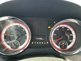2019 Dodge Grand Caravan SXT with VIN 2C4RDGCGXKR748597, listed as a Copart auction lot 51679085 with 75,398 mi miles and Non Repairable. Bid and sale history available at carsss.com. Image 9.